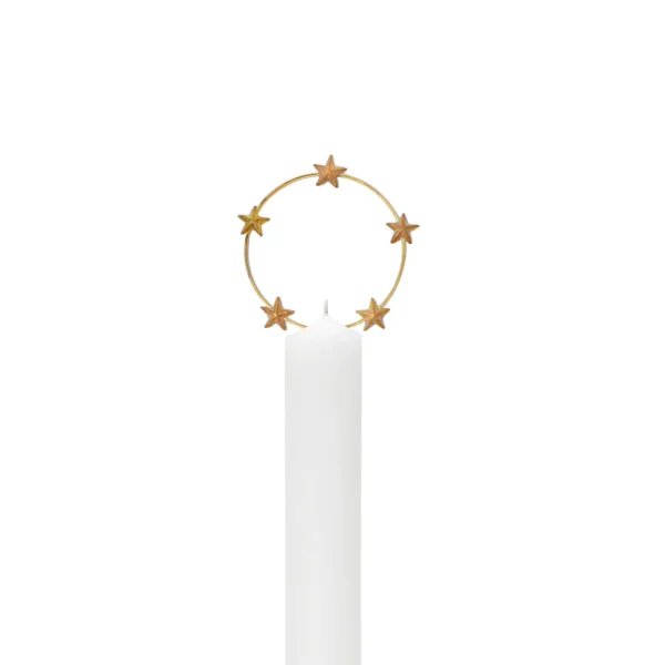 Kaarsensteker Auréole Petit
