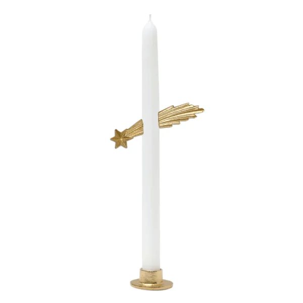 Kaarsensteker Étoile Filante
