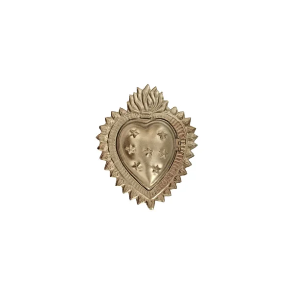 Doosje Étoile Argent