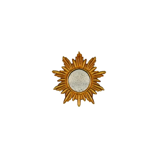 Spiegel Petit Soleil